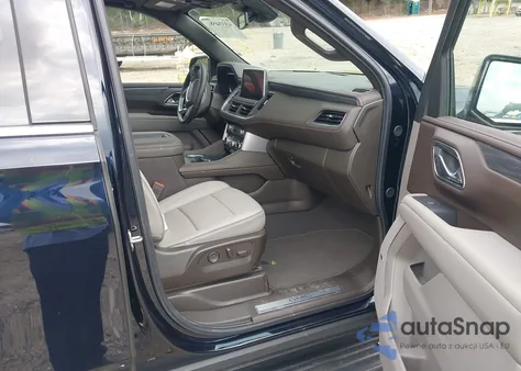 2024 GMC Yukon 2Wd Slt from USA, damaged, VIN 1GKS1BKD7RR134051